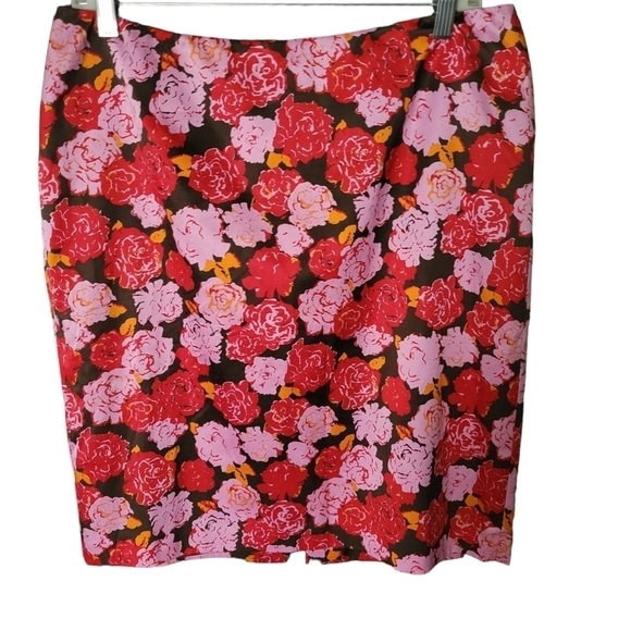 LINDA ALLARD ELLEN TRACY Dresses & Skirts - Vintage LINDA ALLARD ELLEN TRACY Skirt 14 Petite